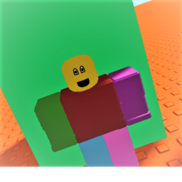 Charlie's Happy Land