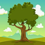 The Green Trees