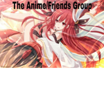 The Anime/Friends Group
