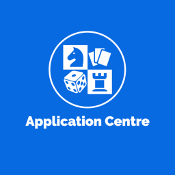 Application Centre