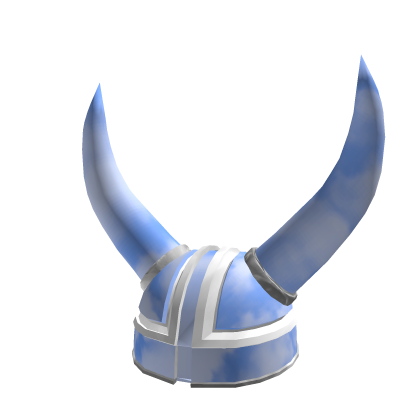 - Classic SkyBox Viking Hat -