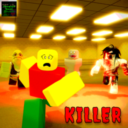 KILLER (BETA)