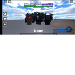 dummy siege defense group