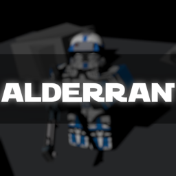 Galactic Republic: Alderaan Outpost