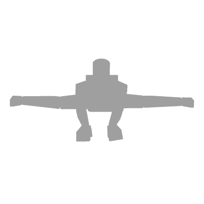 Middle Split - Roblox Item | RobloxDB