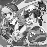 [TESTING] Tales of Tanorio 