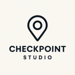 Checkpoint Studio!