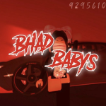 Bhad Baby’s *Purrrr*