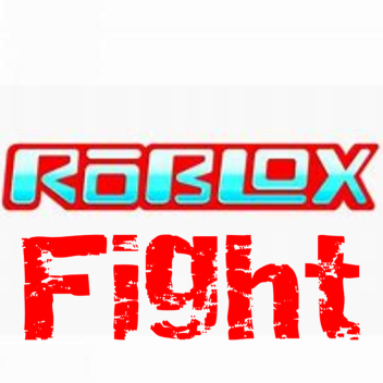 Old Roblox Fighting Area