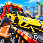 [🚚] Tow Truck Empire