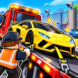 [🚚] Tow Truck Empire icon
