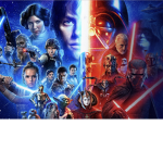 StarWars (Infinite) Fan Group