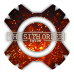 Mustafar, Sith Order
