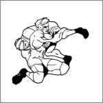 BlackHawk Wrestling