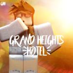 Grand Heights Hotel