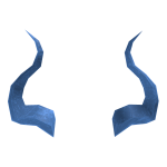 Azure Horns Of Midnight