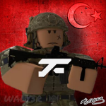 |TRF| Turkish Armed Forces
