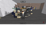 -Ministry of State Security-