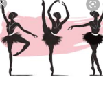 Las bailarinas