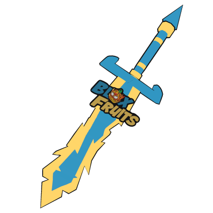 Blox Fruits Sword