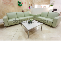 Interview Center