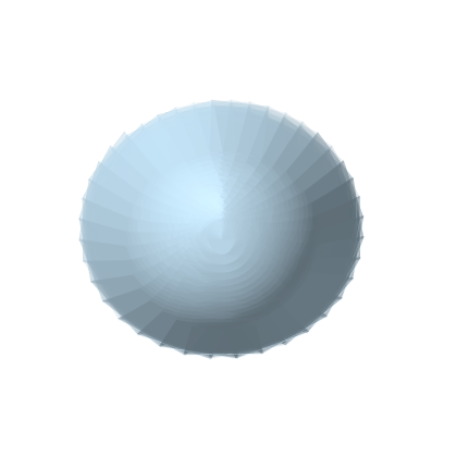 Light Blue For You