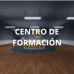 Centro de reclutamiento