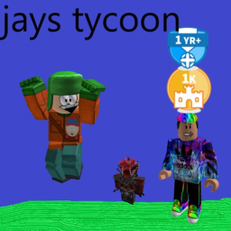 jays tycoon