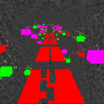 Escape the cave obby!