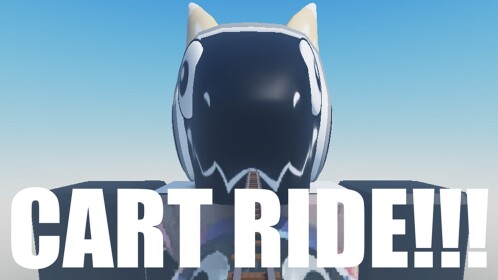 Cart Ride Into Sniffing Proto