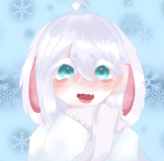 あおのお部屋