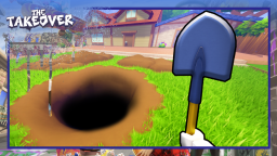 Wykop za podwórko [Alpha]