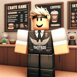 Tastiezs Cafe | V1