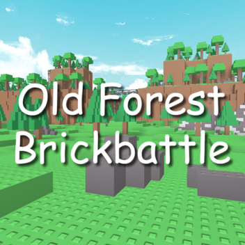 Old Forest Brickbattle