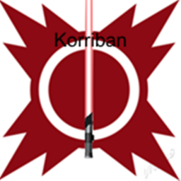 Sith Temple on Korriban