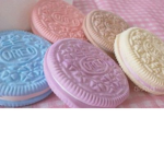 THE OREO TROOPERS