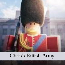 Classified Authority's British Military Academy