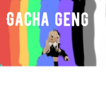 Gacha ist toll
