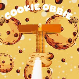 🍪Cookie Obby🍪
