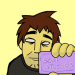 SOAP STUDIOS CO.