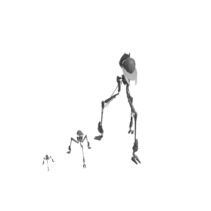 The Great Martian War | Tripod Pack