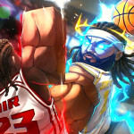 [UPD] Basketball: Zero