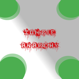 Zombie land.