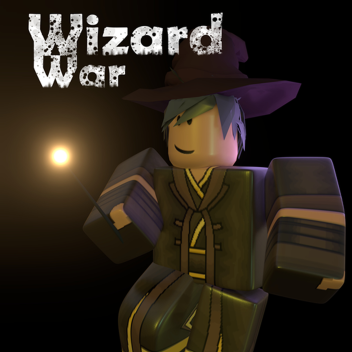 Untitled Wizard War