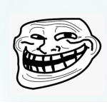 The cult of trolls epic Poop