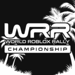 World Roblox Rally Championship
