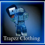 Trapzz Clothing inc