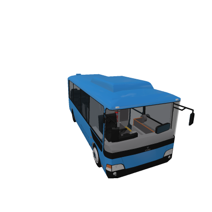 Zig Zag Bus