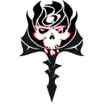 (G.R.D.O.P.) Grim Rose Dead Ops Program