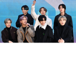 BTS FANS HERE